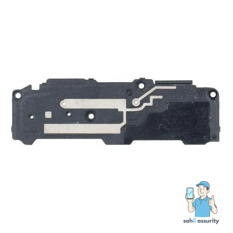 Ringer for Samsung Galaxy S21 Ultra thumbnail